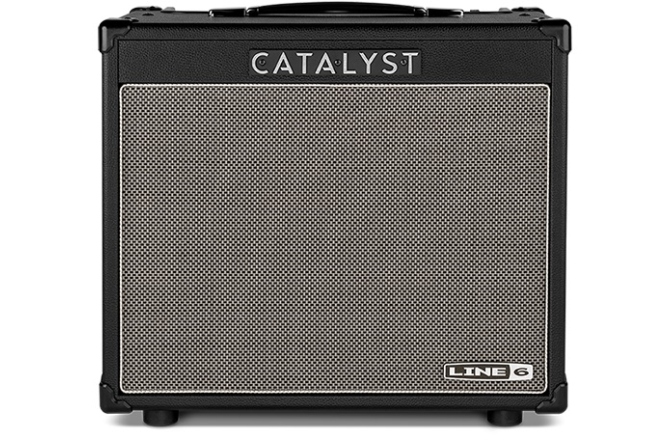 Combo chitară electrică Line6 Catalyst CX 60