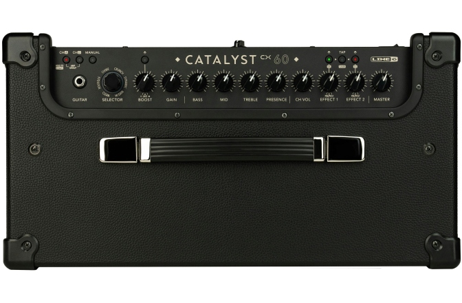 Combo chitară electrică Line6 Catalyst CX 60