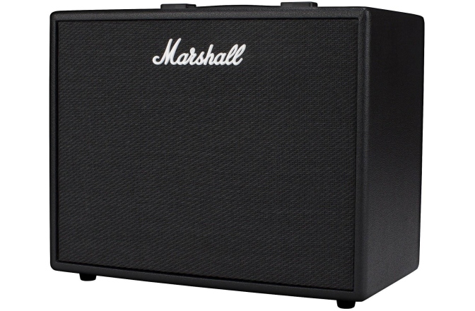 Combo chitară electrică Marshall Code 50