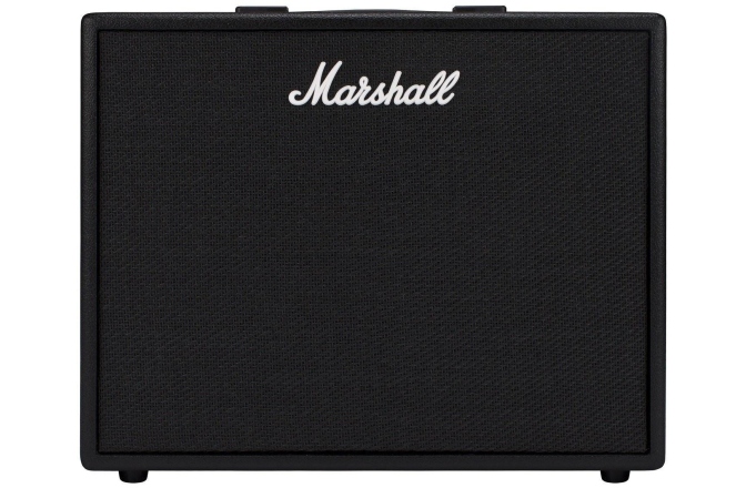 Combo chitară electrică Marshall Code 50