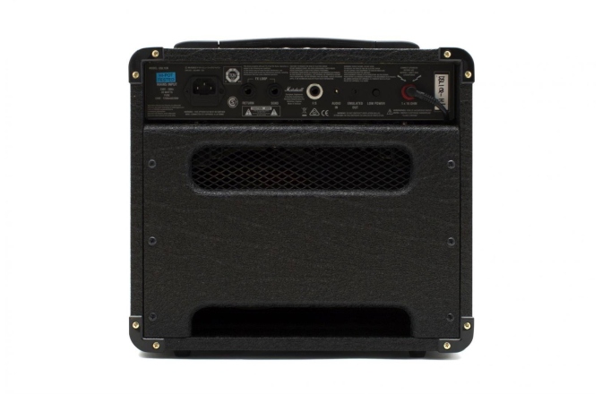 Combo chitară electrică Marshall DSL1CR