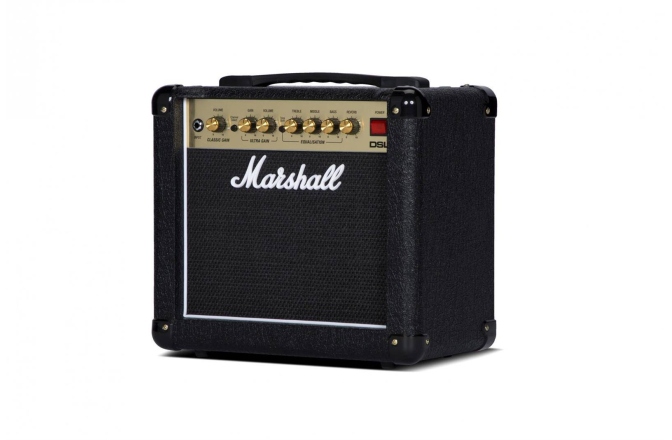 Combo chitară electrică Marshall DSL1CR
