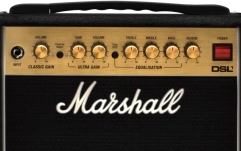 Combo chitară electrică Marshall DSL1CR