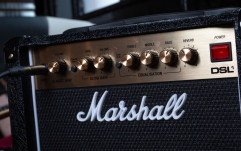 Combo chitară electrică Marshall DSL1CR