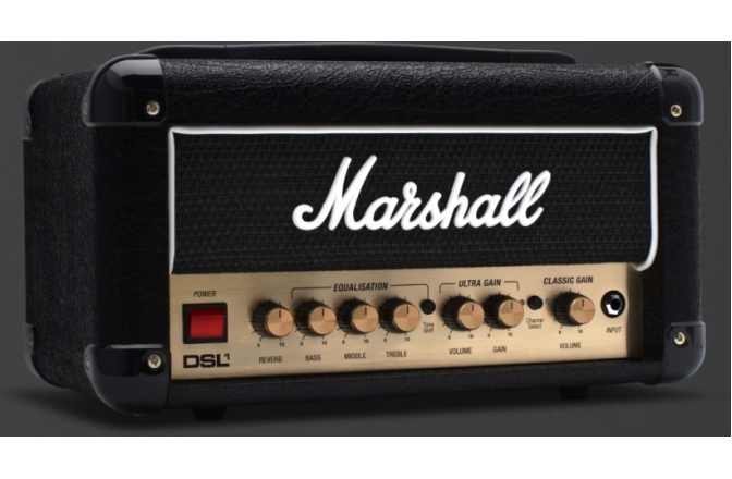 Combo chitară electrică Marshall DSL1HR