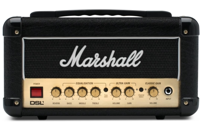 Combo chitară electrică Marshall DSL1HR