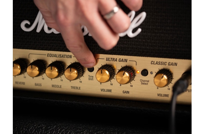 Combo chitară electrică Marshall DSL1HR