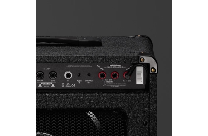 Combo chitară electrică Marshall DSL20CR