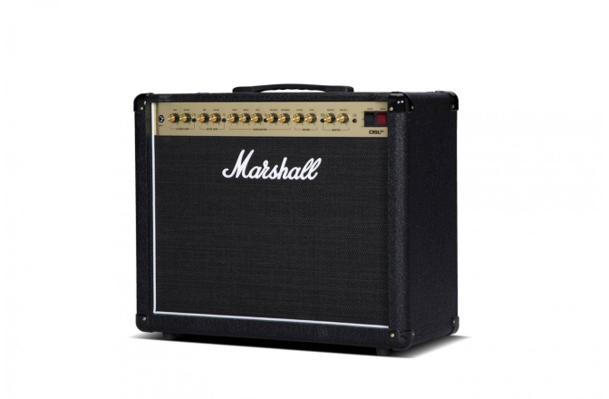 Combo chitară electrică Marshall DSL40CR