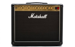 Combo chitară electrică Marshall DSL40CR
