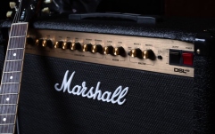 Combo chitară electrică Marshall DSL40CR