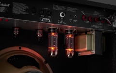 Combo chitară electrică Marshall DSL40CR