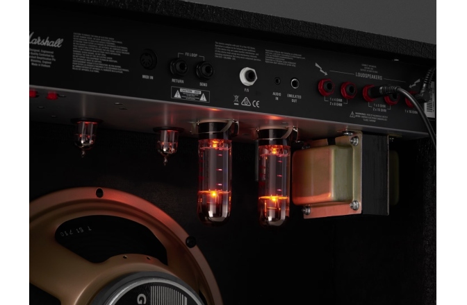 Combo chitară electrică Marshall DSL40CR