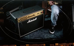 Combo chitară electrică Marshall JVM210C