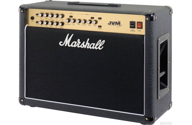 Combo chitară electrică Marshall JVM210C