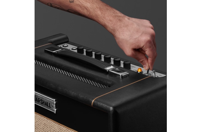 Combo chitară electrică Marshall ST20C Studio JTM