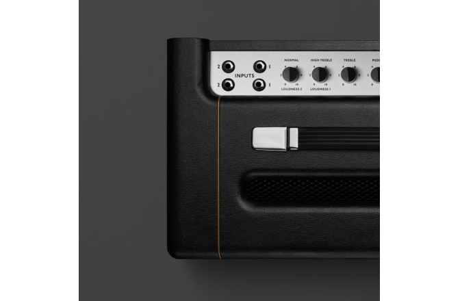 Combo chitară electrică Marshall ST20C Studio JTM