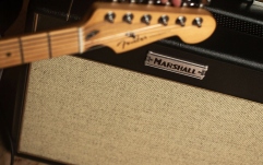 Combo chitară electrică Marshall ST20C Studio JTM