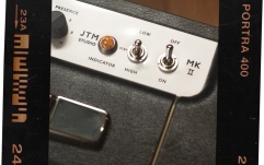 Combo chitară electrică Marshall ST20C Studio JTM