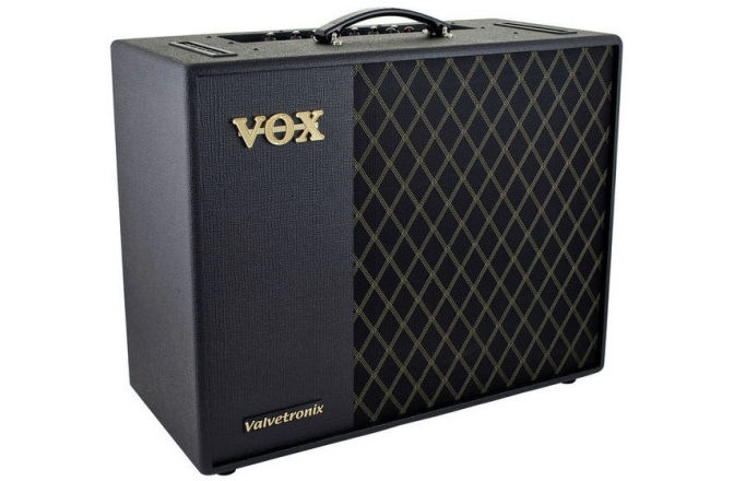 Combo pentru chitara electrica VOX VT100X
