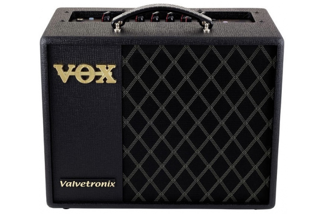 Combo hibrid pentru chitara electrica VOX VT20X