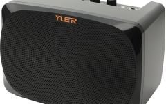 Combo chitară electrică  YUER  YS 10E Portable Amp for Electric Guitar with Bluetooth