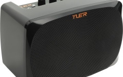 Combo chitară electrică  YUER  YS 10E Portable Amp for Electric Guitar with Bluetooth