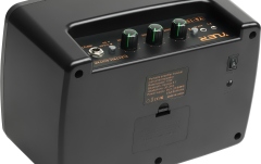 Combo chitară electrică  YUER  YS 10E Portable Amp for Electric Guitar with Bluetooth