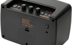Combo chitară electrică  YUER  YS 10E Portable Amp for Electric Guitar with Bluetooth