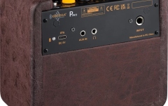 Combo chitară electro-acustică Ortega Portable Bluetooth Acoustic Amp/Speaker with Effects 12W PTWO