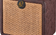 Combo chitară electro-acustică Ortega Portable Bluetooth Acoustic Amp/Speaker with Effects 12W PTWO