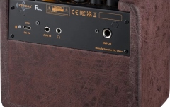 Combo chitară electro-acustică Ortega Portable Bluetooth Acoustic Amp/Speaker with Effects 12W PTWO