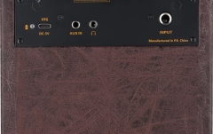 Combo chitară electro-acustică Ortega Portable Bluetooth Acoustic Amp/Speaker with Effects 12W PTWO