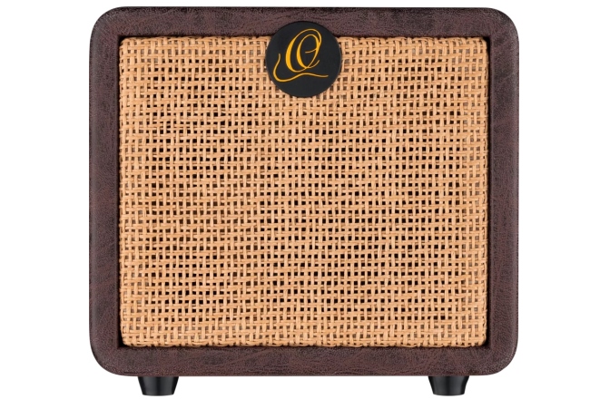 Combo chitară electro-acustică Ortega Portable Bluetooth Acoustic Amp/Speaker with Effects 12W PTWO