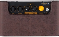 Combo chitară electro-acustică Ortega Portable Bluetooth Acoustic Amp/Speaker with Effects 12W PTWO