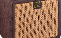 Combo chitară electro-acustică Ortega Portable Bluetooth Acoustic Amp/Speaker with Effects 12W PTWO