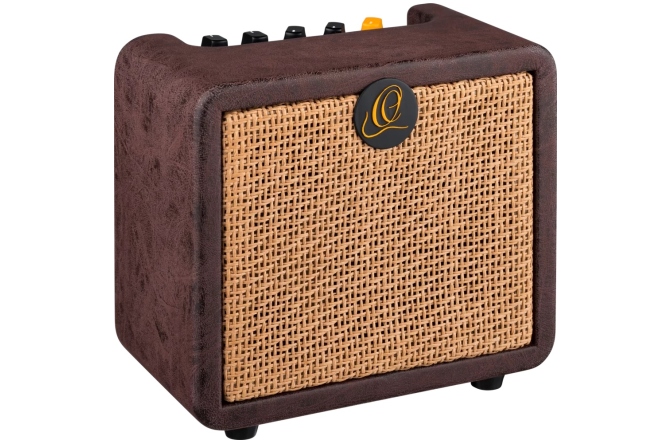 Combo chitară electro-acustică Ortega Portable Bluetooth Acoustic Amp/Speaker with Effects 12W PTWO