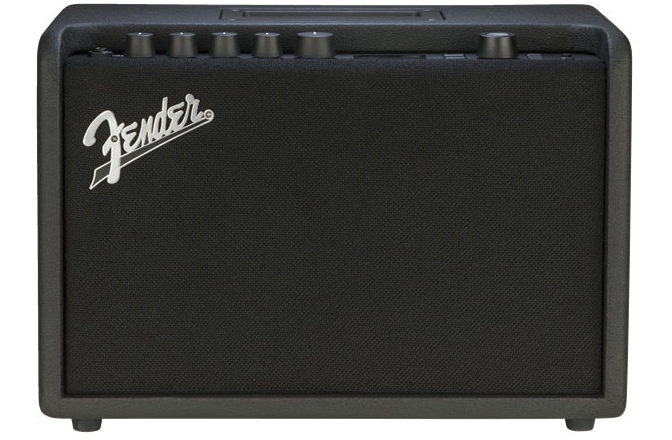 Combo chitară Fender Mustang GT 40