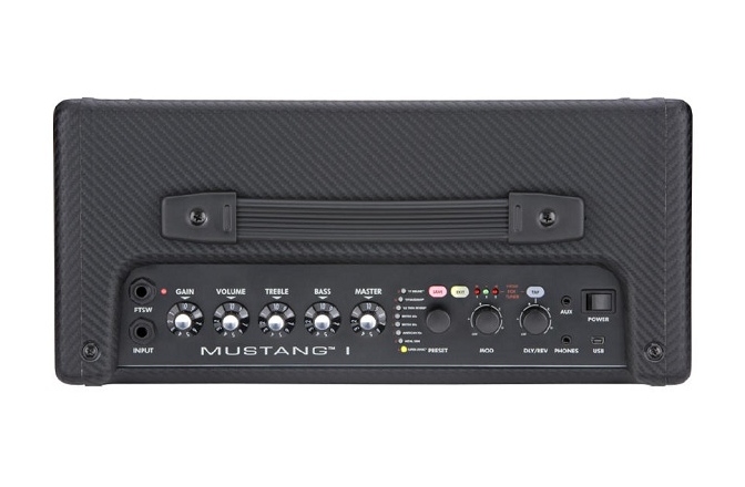 Combo chitara Fender Mustang I - discontinued