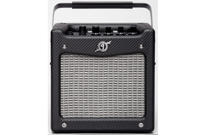 Combo chitara Fender Mustang Mini