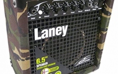 Combo chitară Laney LX12 Camouflage