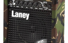 Combo chitară Laney LX12 Camouflage