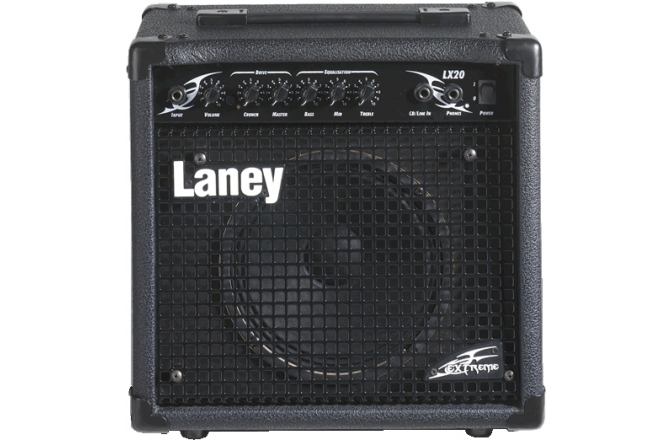 Combo chitară Laney LX20