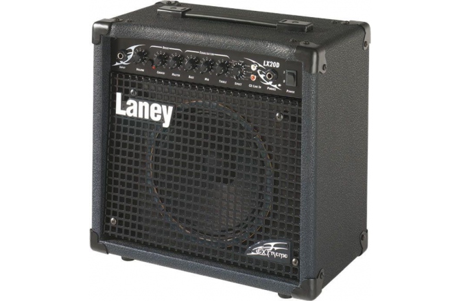 Combo chitară Laney LX20D