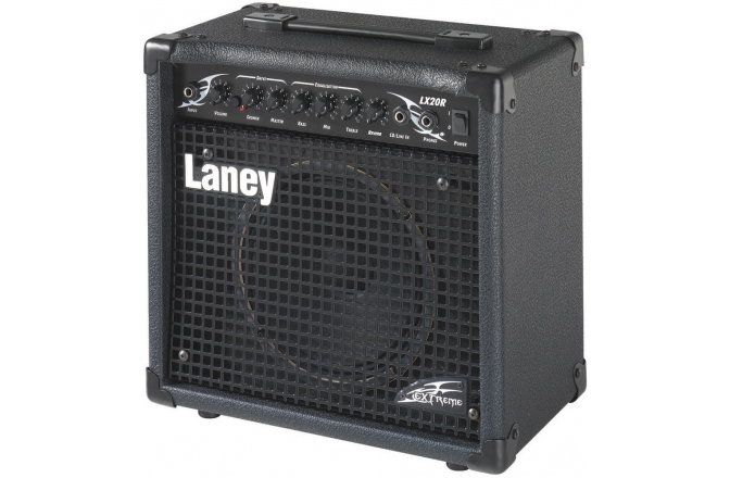 Combo chitară Laney LX20R