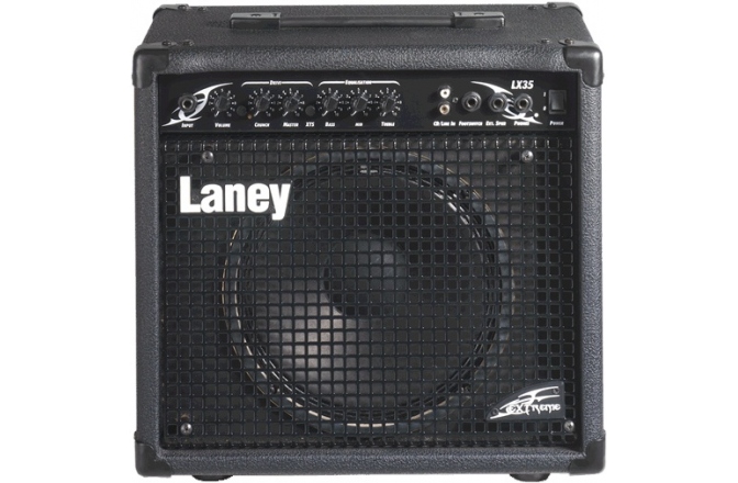 Combo chitară  Laney LX35