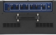 Combo chitară VOX AC15VR Valve Reactor 1x12