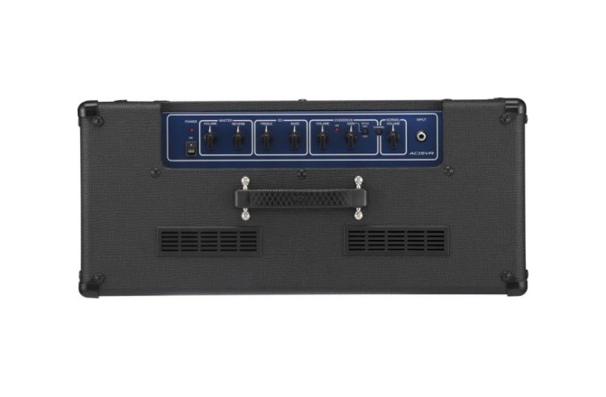 Combo chitară VOX AC15VR Valve Reactor 1x12
