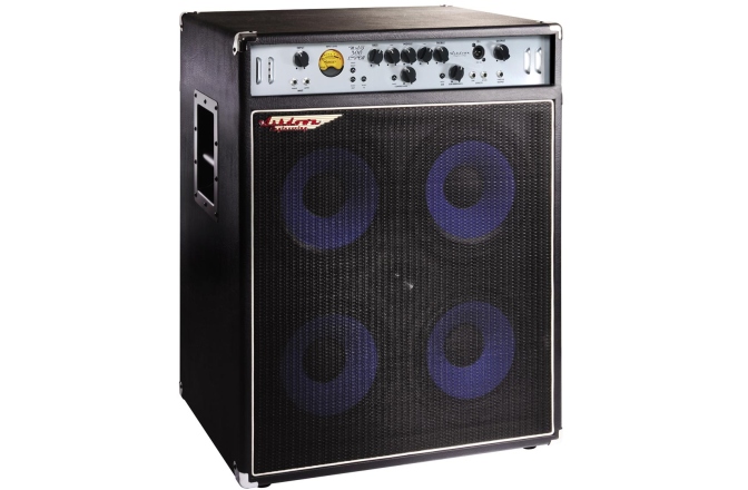 Combo de bas Ashdown MAG C410T-300 EVO II