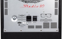Combo de Bas Ashdown Studio Bass Combo 1 x 10